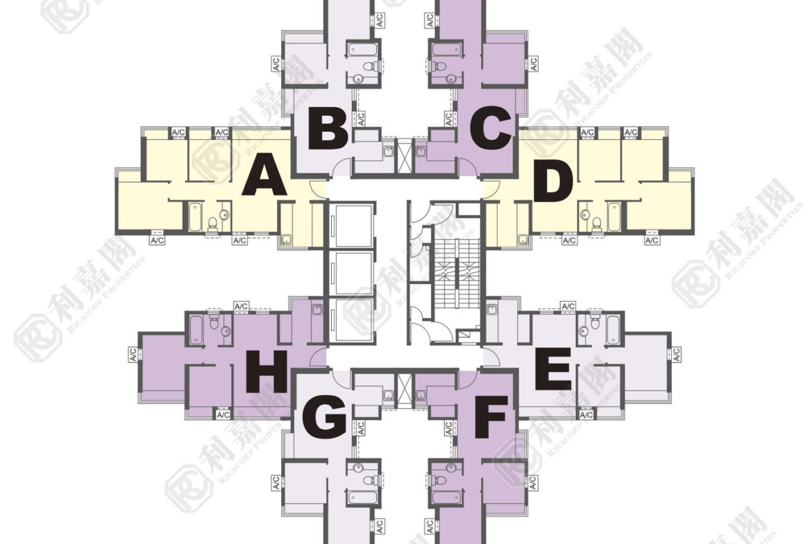YOHO TOWN 1期 3座 - 28NTS – 香港北部都會區