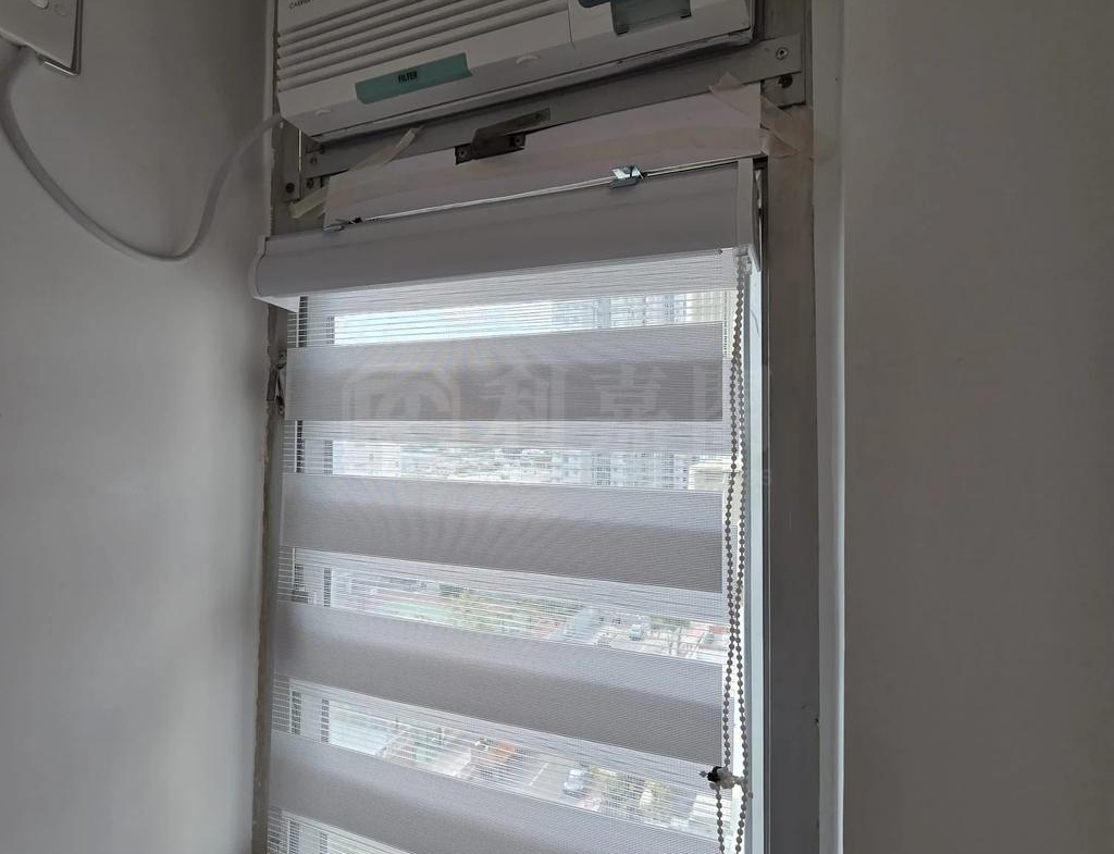 好順利大廈 1座 - 28NTS – 香港北部都會區