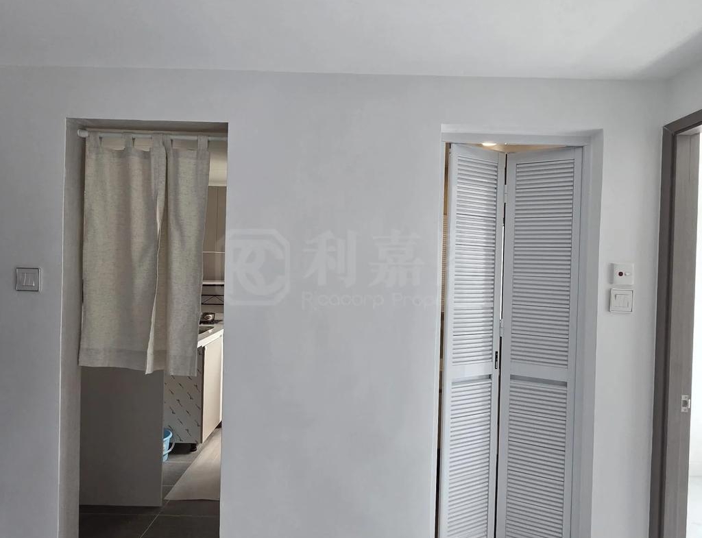 好順利大廈 1座 - 28NTS – 香港北部都會區