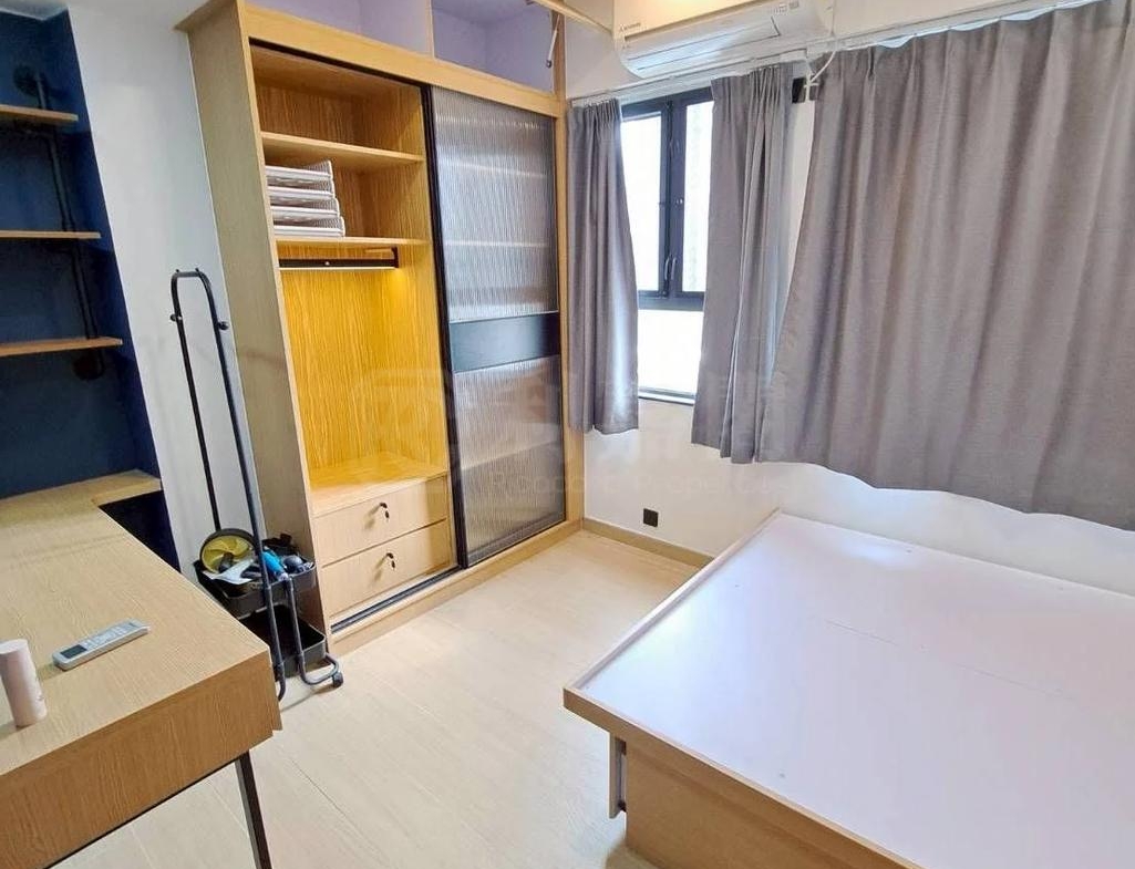永興大廈 - 28NTS – 香港北部都會區