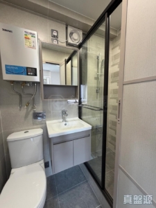 富來花園 B座 - 28NTS – 香港北部都會區