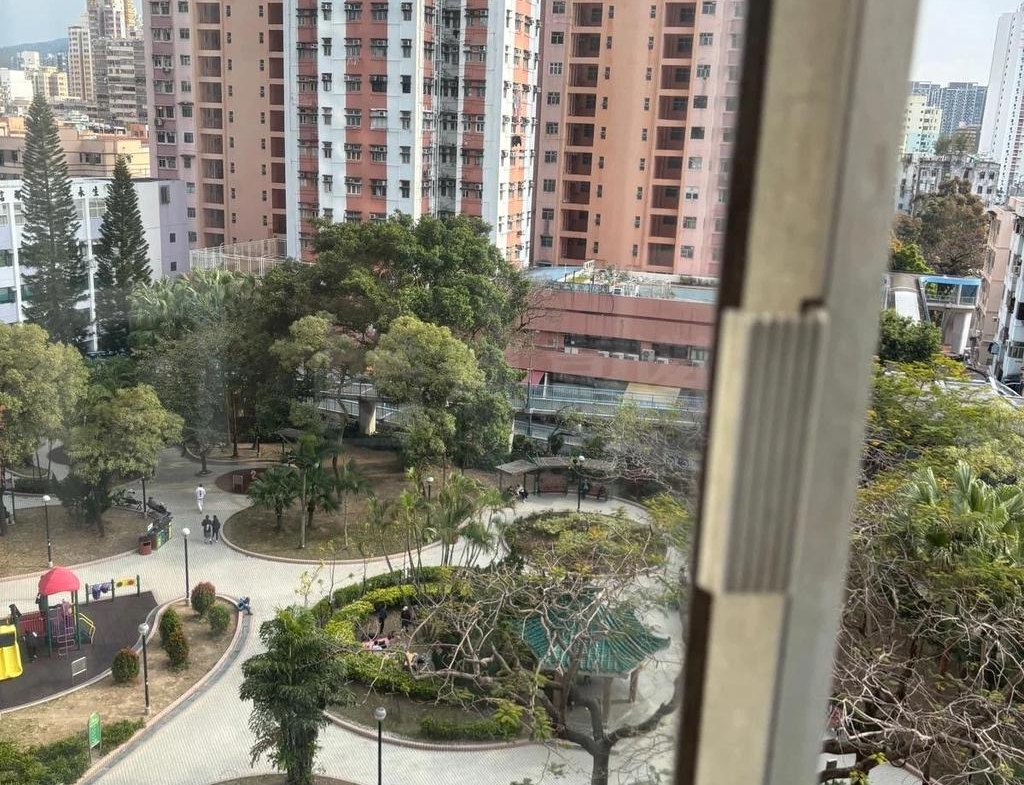 富來花園 A座 - 28NTS – 香港北部都會區