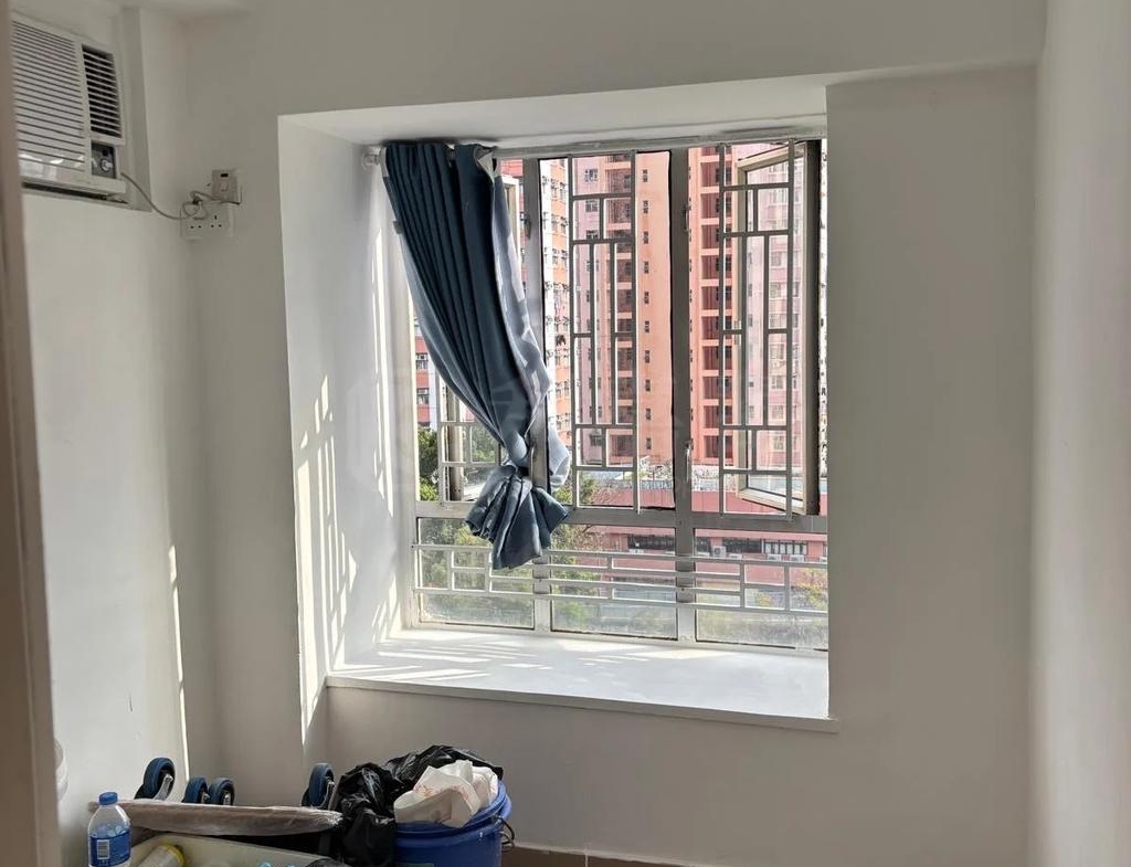 富來花園 A座 - 28NTS – 香港北部都會區