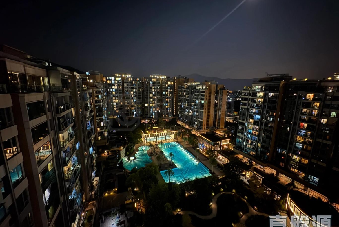 峻巒 2A期 PARK YOHO GENOVA 15A座 - 28NTS – 香港北部都會區