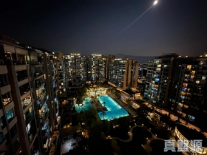 峻巒 2A期 PARK YOHO GENOVA 15A座 - 28NTS – 香港北部都會區