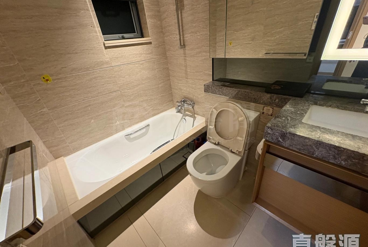 峻巒 2A期 PARK YOHO GENOVA 15A座 - 28NTS – 香港北部都會區