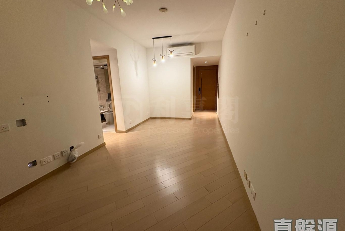 峻巒 2A期 PARK YOHO GENOVA 15A座 - 28NTS – 香港北部都會區