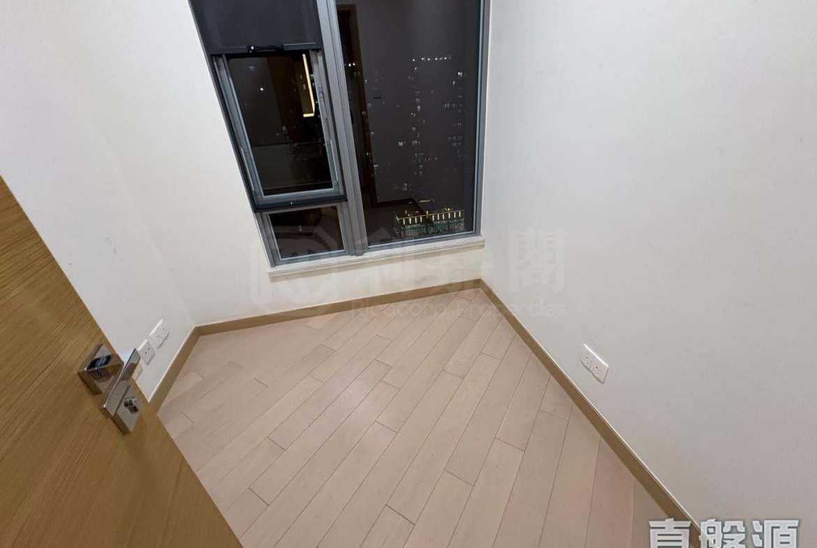 峻巒 2A期 PARK YOHO GENOVA 15A座 - 28NTS – 香港北部都會區