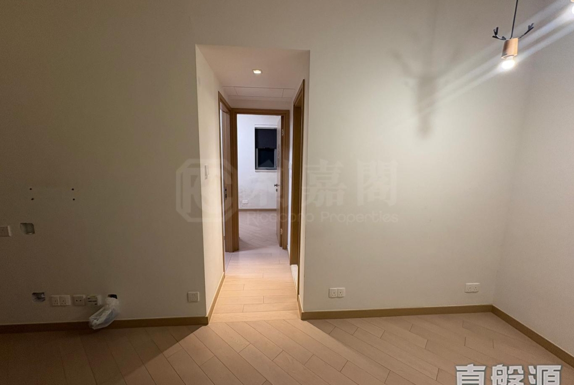 峻巒 2A期 PARK YOHO GENOVA 15A座 - 28NTS – 香港北部都會區