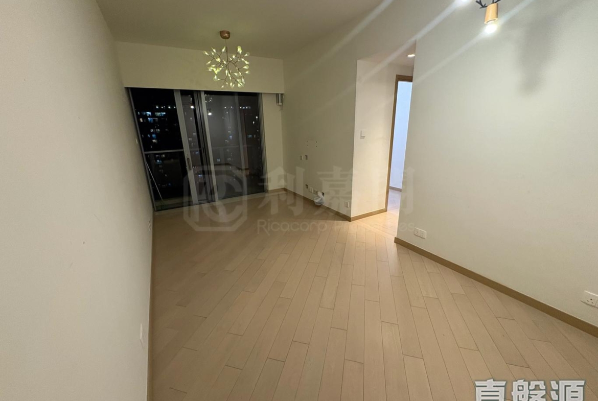 峻巒 2A期 PARK YOHO GENOVA 15A座 - 28NTS – 香港北部都會區