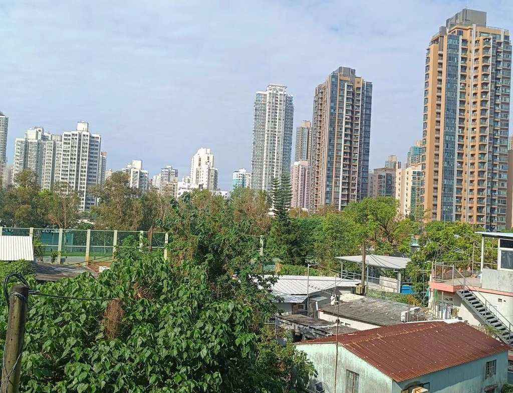 尚悅 13座 - 28NTS – 香港北部都會區