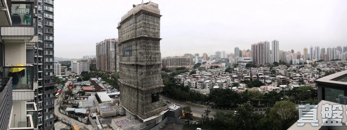 溱柏 9座 - 28NTS – 香港北部都會區