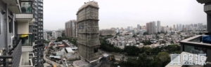 溱柏 9座 - 28NTS – 香港北部都會區