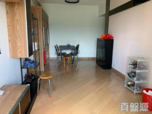 YOHO TOWN 2期 YOHO MIDTOWN 8座 - 28NTS – 香港北部都會區