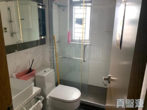 YOHO TOWN 2期 YOHO MIDTOWN 8座 - 28NTS – 香港北部都會區
