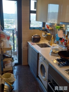 溱柏 6座 - 28NTS – 香港北部都會區