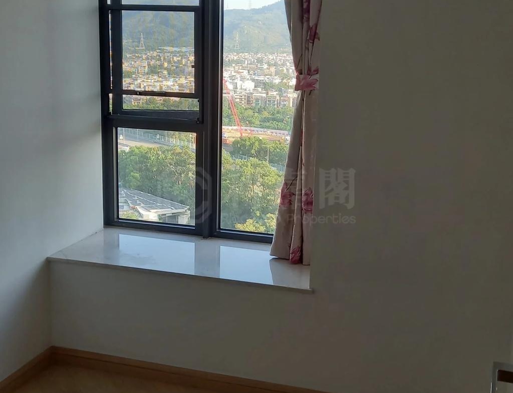 溱柏 6座 - 28NTS – 香港北部都會區
