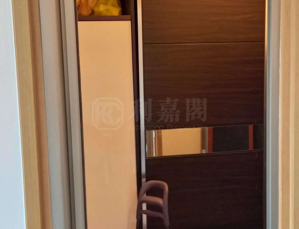 溱柏 6座 - 28NTS – 香港北部都會區