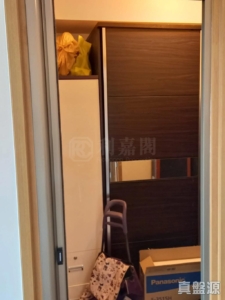 溱柏 6座 - 28NTS – 香港北部都會區