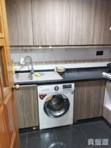 雍翠豪園 1座 - 28NTS – 香港北部都會區