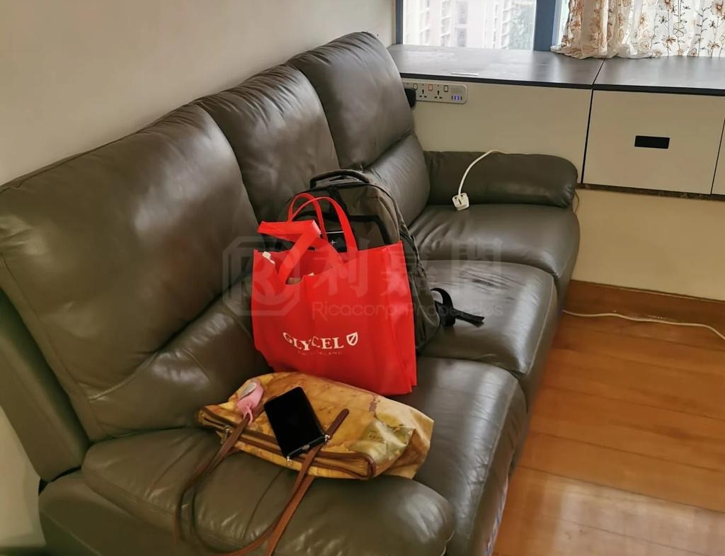 雍翠豪園 1座 - 28NTS – 香港北部都會區