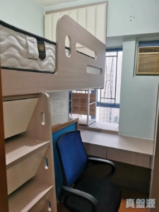 雍翠豪園 1座 - 28NTS – 香港北部都會區