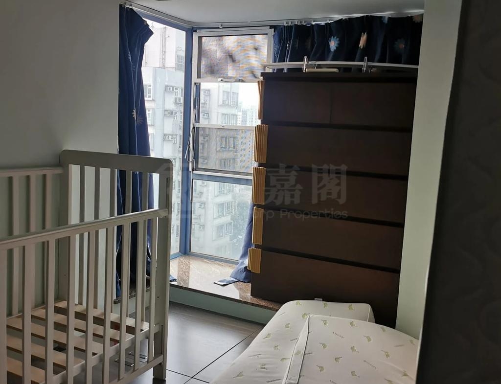 雍翠豪園 1座 - 28NTS – 香港北部都會區