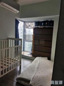 雍翠豪園 1座 - 28NTS – 香港北部都會區