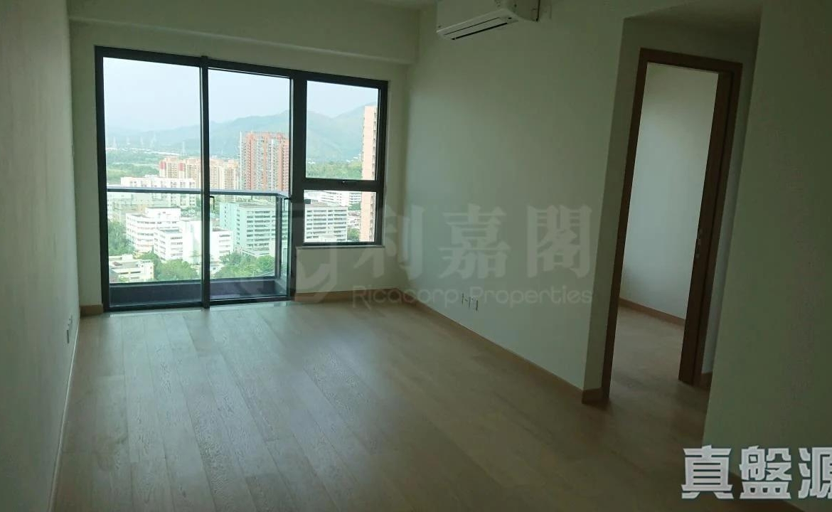 朗城滙 3座 - 28NTS – 香港北部都會區