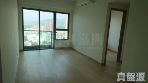 朗城滙 3座 - 28NTS – 香港北部都會區