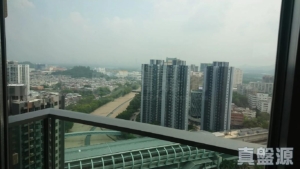 朗城滙 3座 - 28NTS – 香港北部都會區