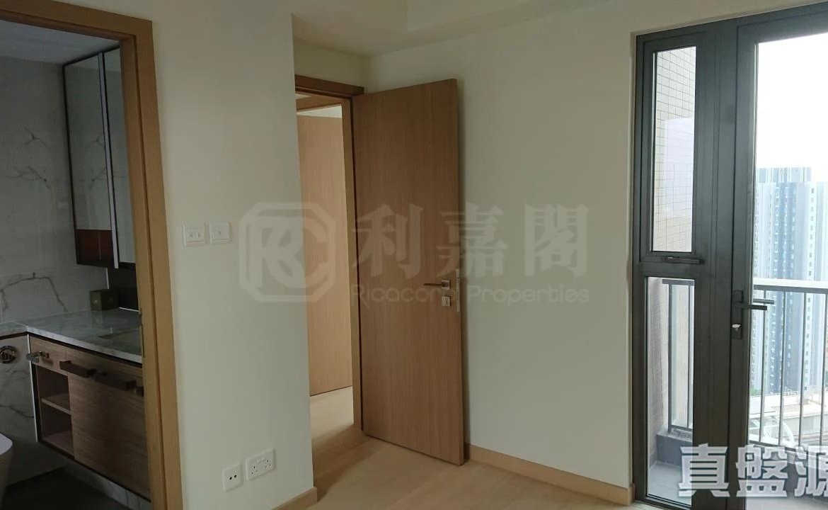 朗城滙 3座 - 28NTS – 香港北部都會區
