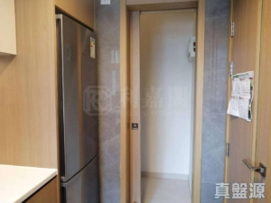 朗城滙 3座 - 28NTS – 香港北部都會區
