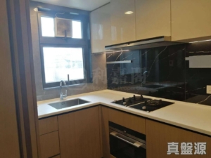 朗城滙 3座 - 28NTS – 香港北部都會區