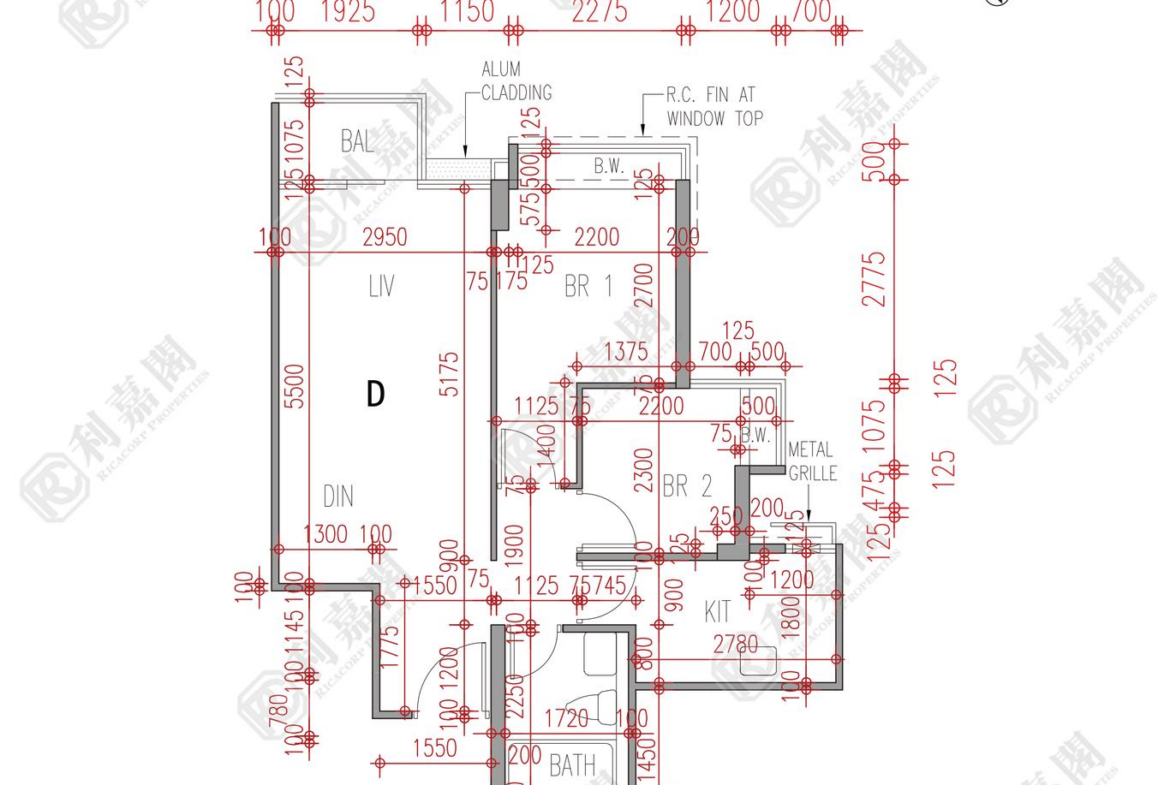 星堤 11座 - 28NTS – 香港北部都會區
