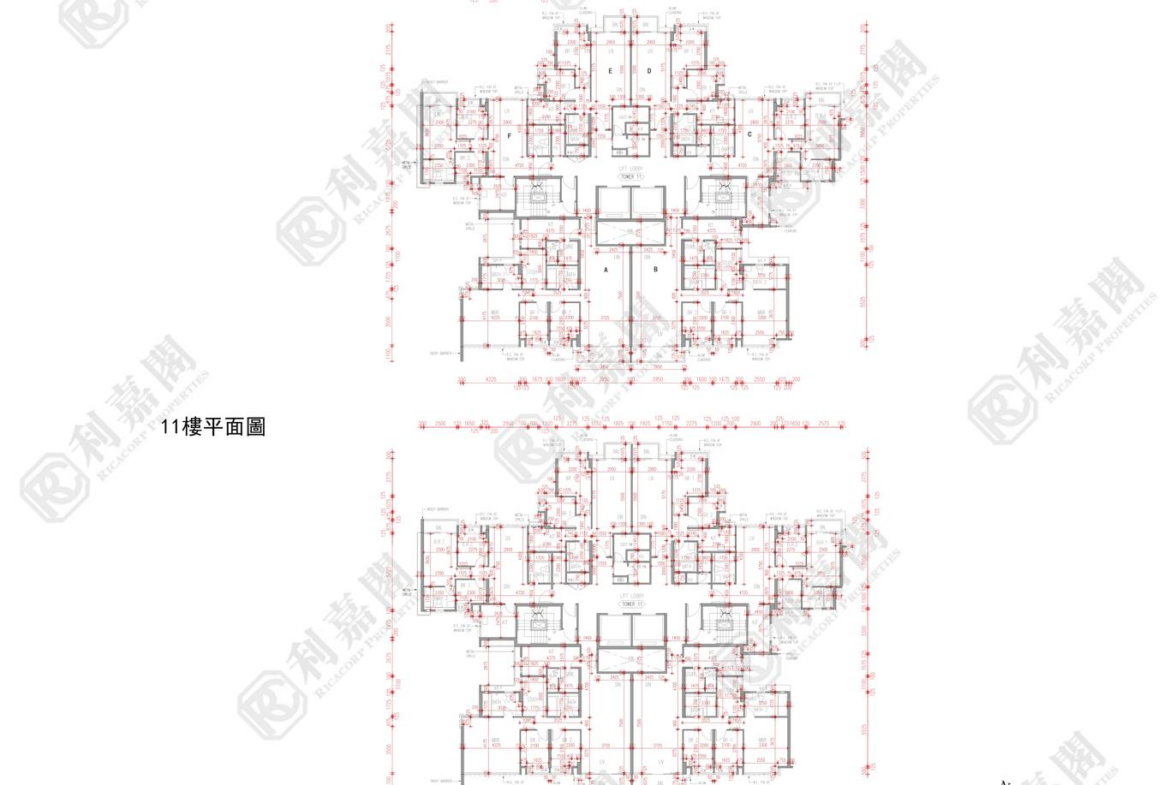 星堤 11座 - 28NTS – 香港北部都會區