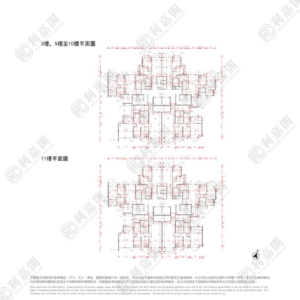 星堤 11座 - 28NTS – 香港北部都會區