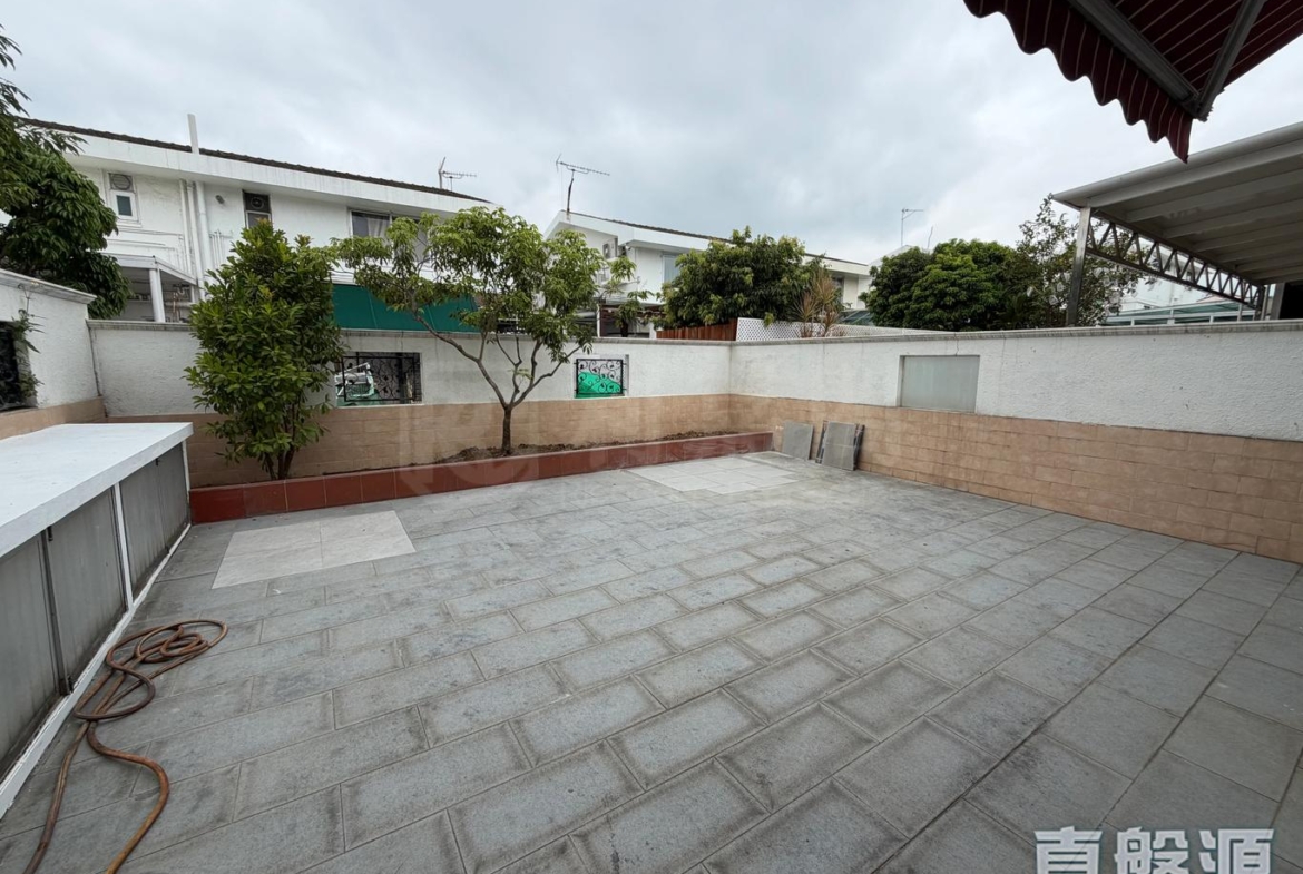 錦繡花園 C段第二街 - 28NTS – 香港北部都會區