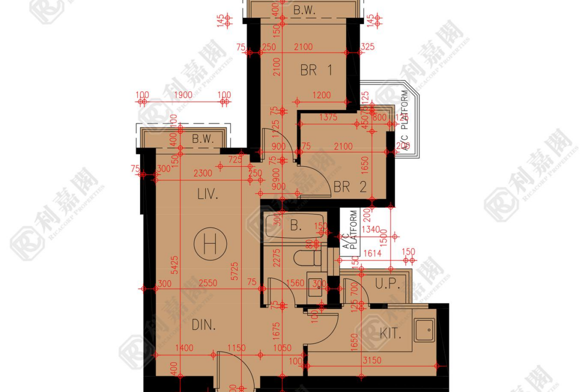 GRAND YOHO 1期 1座 - 28NTS – 香港北部都會區