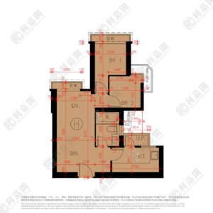 GRAND YOHO 1期 1座 - 28NTS – 香港北部都會區