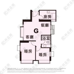 新元朗中心 1座 - 28NTS – 香港北部都會區