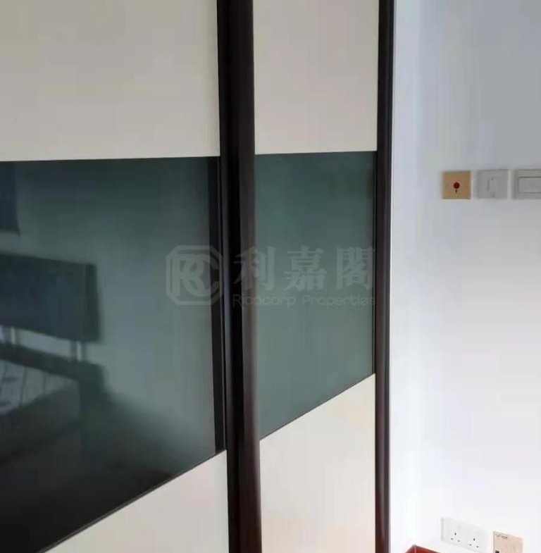 藍天海岸 1期 6座 - 28NTS – 香港北部都會區