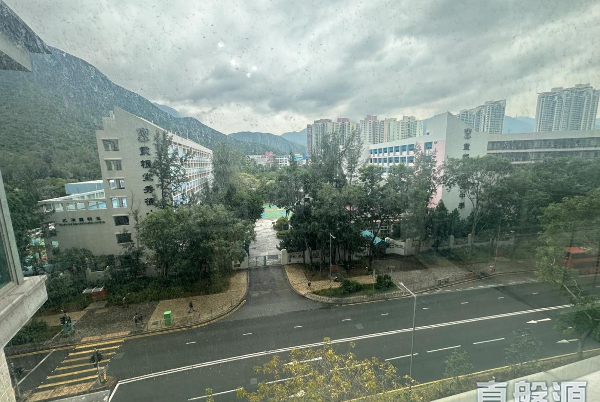 藍天海岸 1期 6座 - 28NTS – 香港北部都會區
