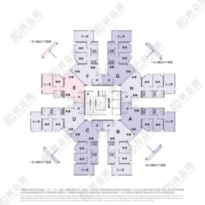 朗晴居 12座 - 28NTS – 香港北部都會區