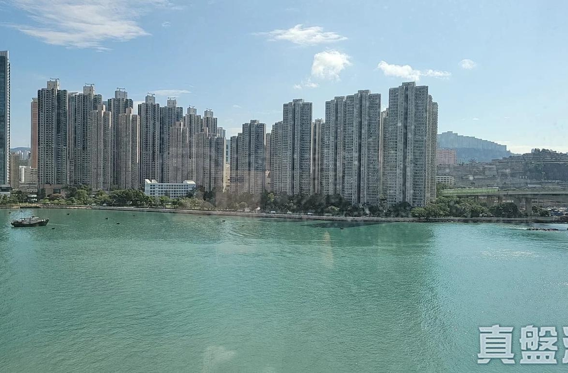 灝景灣 3期 8座 - 28NTS – 香港北部都會區