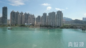 灝景灣 3期 8座 - 28NTS – 香港北部都會區