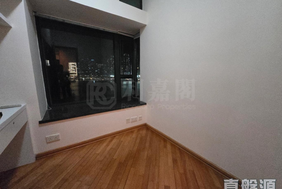灝景灣 3期 8座 - 28NTS – 香港北部都會區