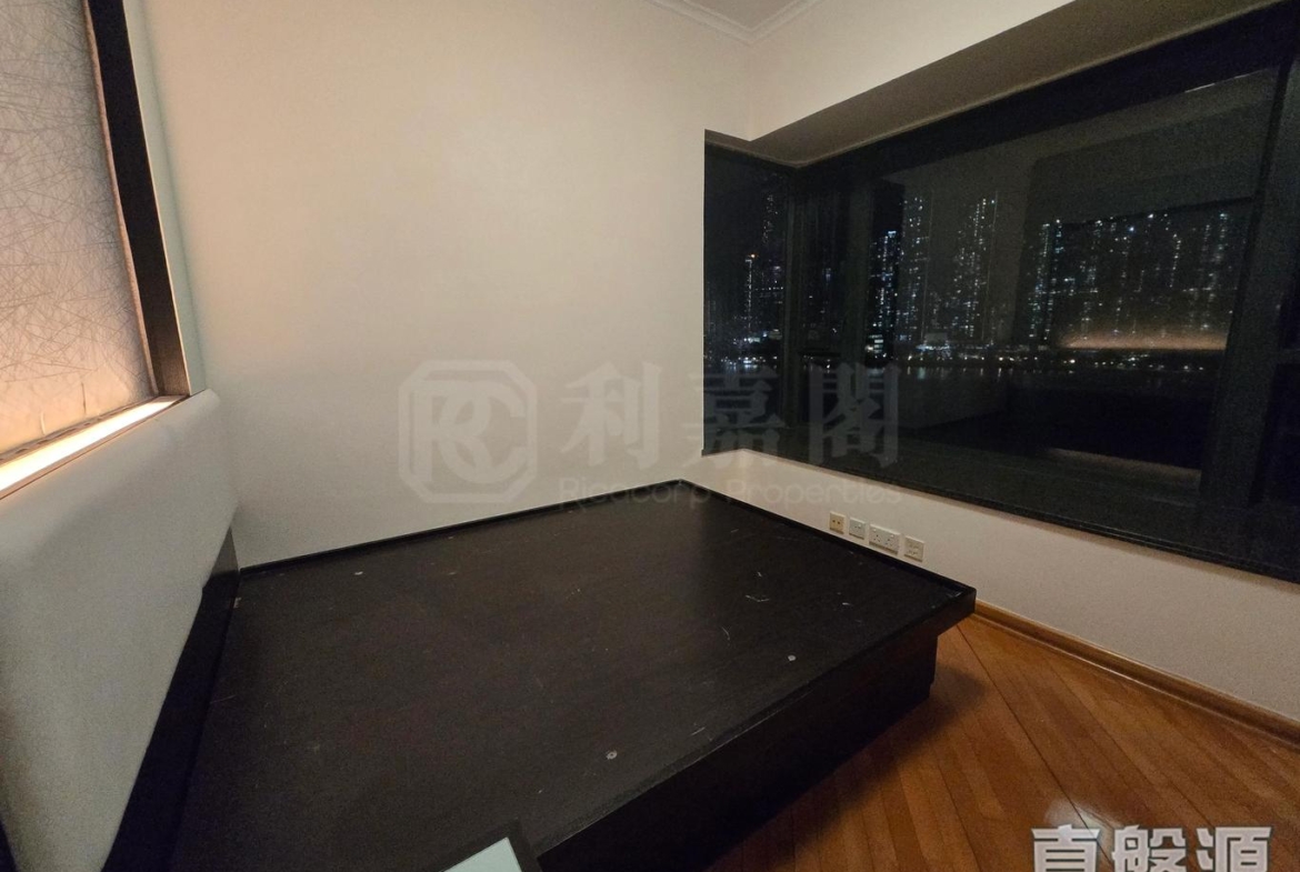 灝景灣 3期 8座 - 28NTS – 香港北部都會區
