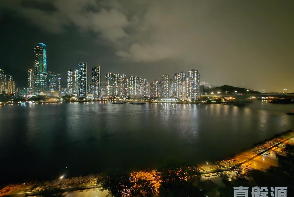 灝景灣 3期 8座 - 28NTS – 香港北部都會區