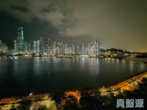 灝景灣 3期 8座 - 28NTS – 香港北部都會區